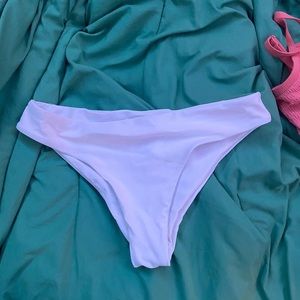 swimsuit bottoms (basically all new)
